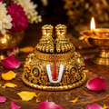 Shri Balaji Charan Paduka