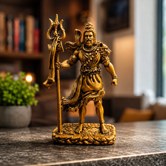 Shiva Car Idol