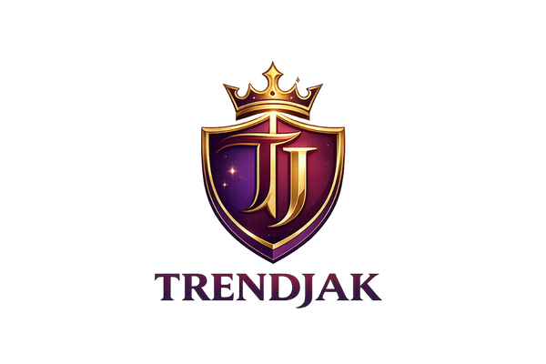 Trendjak 