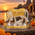 Kamdhenu  Statue